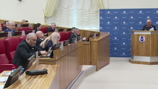 Ямальские депутаты утвердили план реализации Послания Президента Федеральному собранию