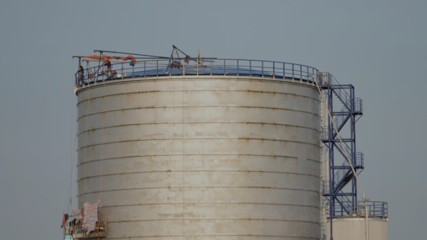 «Транснефть» перенаправит экспорт из портов Приморск и Усть-Луга 