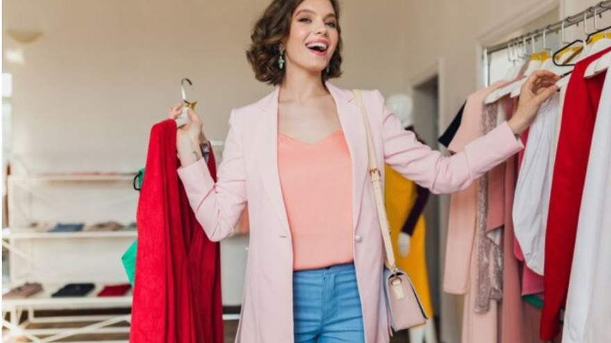 Пора на шоппинг: 5 признаков, что стоит провести ревизию гардероба