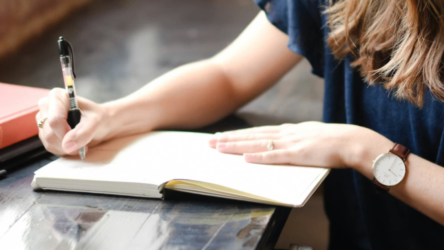 Филолог назвала самые частые ошибки участников «Тотального диктанта»