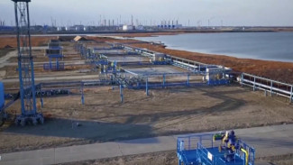 Полвека спустя: как на Ямале возрождают Харасавейское месторождение