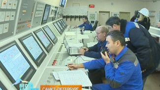 На плавучей атомной станции «Академик Ломоносов» завершаются испытания. Автономную АЭС готовят для работы на Чукотке