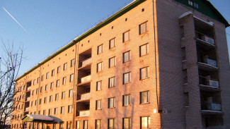 В общежитиях Губкинского и Ноябрьска приняли меры по борьбе с коронавирусом