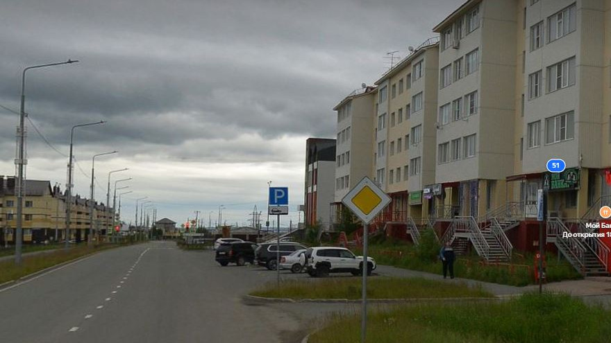 В Лабытнанги суд приостановил работу кафе из-за запахов в квартирах жильцов