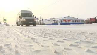 Транспортный вопрос решён: в Пуровском районе возобновили работу два социально значимых маршрута