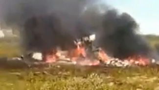 Среди погибших в результате крушения вертолета Ми-8 в Красноярском крае есть трое ямальцев