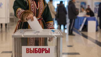 На Ямале с 3 августа начнется прием заявлений от мобильных избирателей