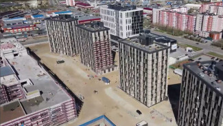 Большая стройка наращивает объемы: на какой стадии жилищные мега-проекты на Ямале