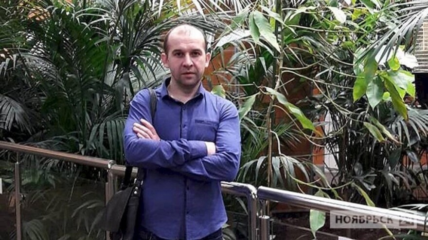 Жителя Ноябрьска, пропавшего 3 дня назад, нашли мертвым с огнестрельным ранением