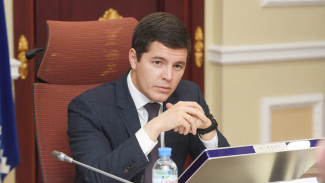 Обращение губернатора Ямала Дмитрия Артюхова ко Дню памяти жертв политических репрессий