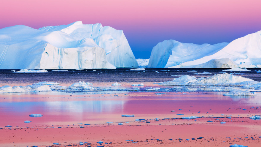 В этом месяце будет представлена госпрограмма по развитию Арктики