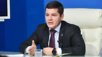 Дмитрий Артюхов обнародовал второй пакет мер поддержки предпринимателей