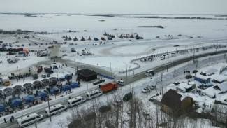 Времена – декабрь: краткий отчет между прошлым и будущим