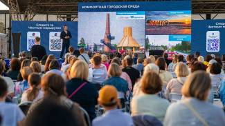 Дмитрий Артюхов завершил двухдневную поездку по Ноябрьску