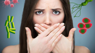 Как избавиться от неприятного запаха изо рта: научный подход