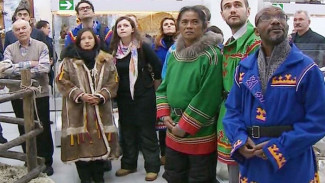 Большой разговор о малых народах. В Югре обсудили проблемы коренных этносов с представителями ООН