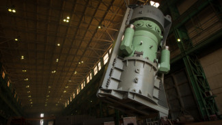 В «Росатоме» изготовлено ядерное топливо для атомного ледокола «Чукотка»