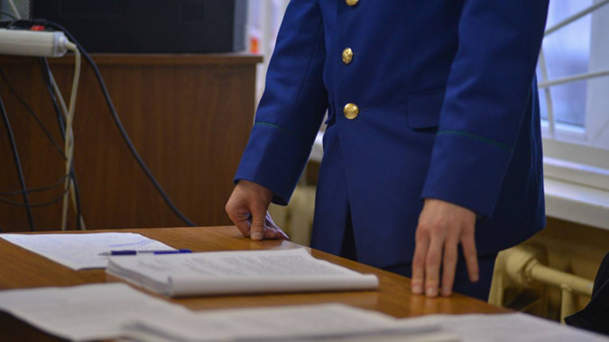 На Ямале два экс-чиновника осуждены за растрату более 24 млн рублей