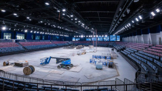 Губернатор ЯНАО оценил темпы строительства и ремонта детских объектов в Салехарде