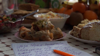 Праздник разговения: как отмечают Ураза-байрам в Новом Уренгое