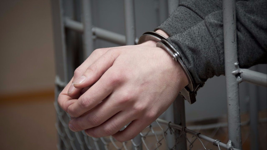 Скрывавшегося 8 лет наркоторговца осудили в Ноябрьске