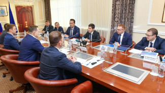 Лабытнанги и Харп планируют присоединить к единой электросети