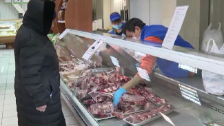 «Ангуэма» всех накормит. В столице Чукотки возобновили продажу мяса оленя