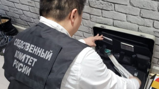 Подозреваемый в покушении на убийство заключен под стражу в Приуралье