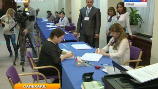 Общественники: выборы прошли на Ямале спокойно
