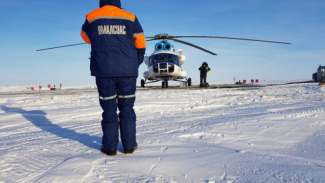 В нашем полку прибыло. На Ямале стало больше спасателей