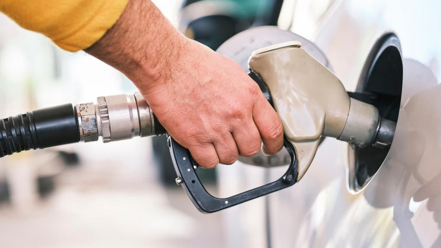 Правительство увеличило долю субсидирования по переводу автомобилей на природный газ