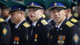 Ямальцев приглашают получить образование в учебных заведениях ФСБ России пограничного профиля
