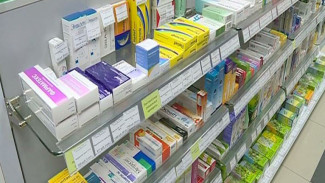 Законопроект о компенсации расходов на лекарства внесен в госдуму