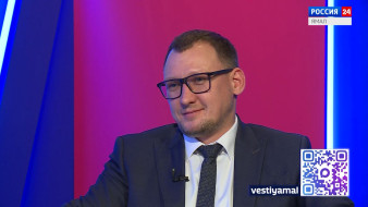 Михаил Кириллов — о том, как биометрия меняет рынок недвижимости на Ямале