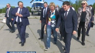 Каковы итоги рабочих поездок по Ямалу врио губернатора округа Дмитрия Артюхова?