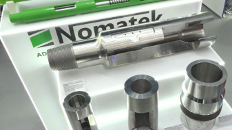 Ямальские предприятия представили на TNF 2025 свою продукцию