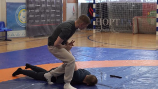 В Новом Уренгое стартовал конкурс профессионального мастерства к 90-летию службы ГИБДД