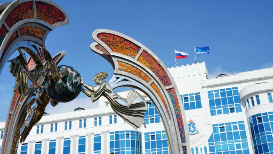 Все прозрачно: губернатор Ямала и члены правительства отчитались о доходах за 2019 год