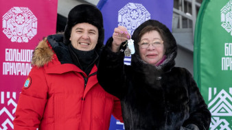 Новоселье в Лабытнанги: 53 семьи получили ключи от новых квартир