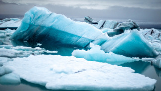 Деградируют, тают, исчезают: учёные на Ямале обеспокоены состоянием ледников