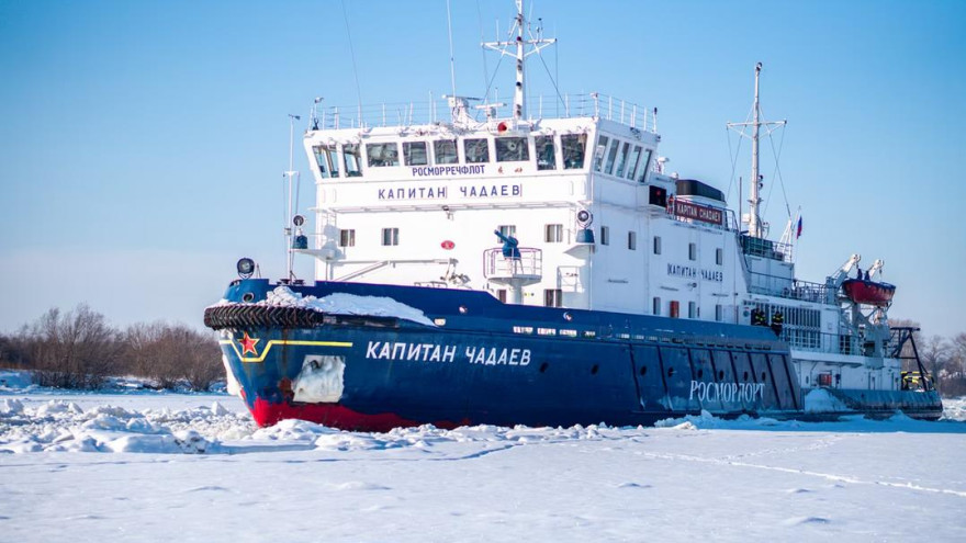Атомфлот: Арктике нужен единый центр управления ледоколами