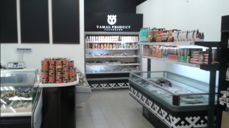 Yamal Product продолжает открывать новые торговые точки