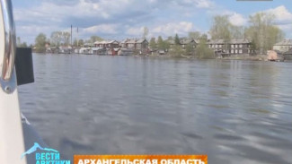 В водоемах Архангельской области в этом сезоне погибло уже 10 человек