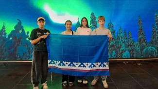 7 ямальских школьников поборются за победу в финале конкурса «Большая перемена»