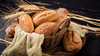 Господдержка помогла сельским пекарям произвести около 500 тонн хлеба
