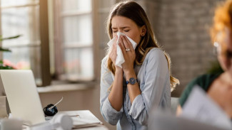 Осложнения насморка: врачи объяснили, когда бить тревогу