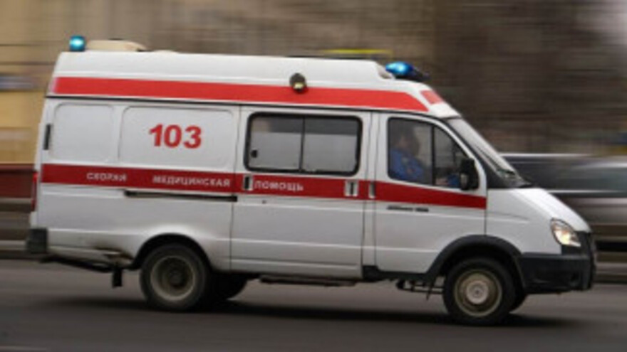 В Ноябрьске восьмилетнюю девочку госпитализировали после удара током