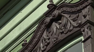 Всё в ажуре: тюменские резные наличники стали брендом региона