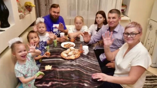 В Международный день семьи ямальцы поделились секретами счастья