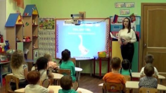 «Красивые говоруши»: на Ямале помогут в реализации проекта будущего логопеда по устранению дефектов речи у детей 
